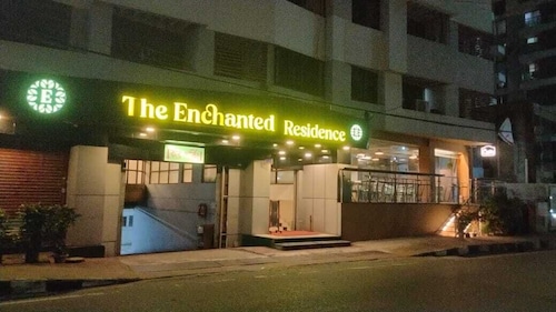 The Enchanted