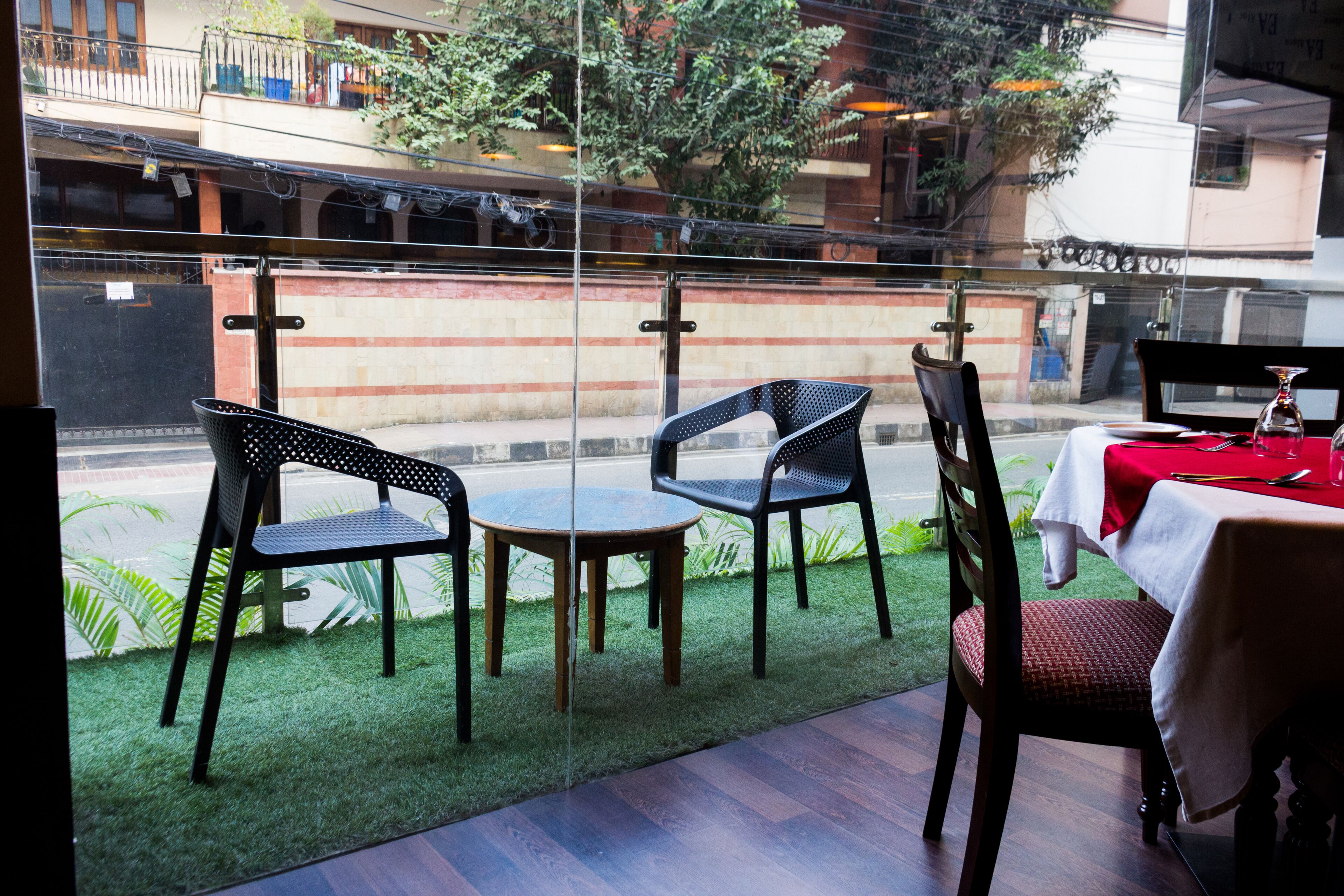 Foto - Hotel The Enchanted Residence