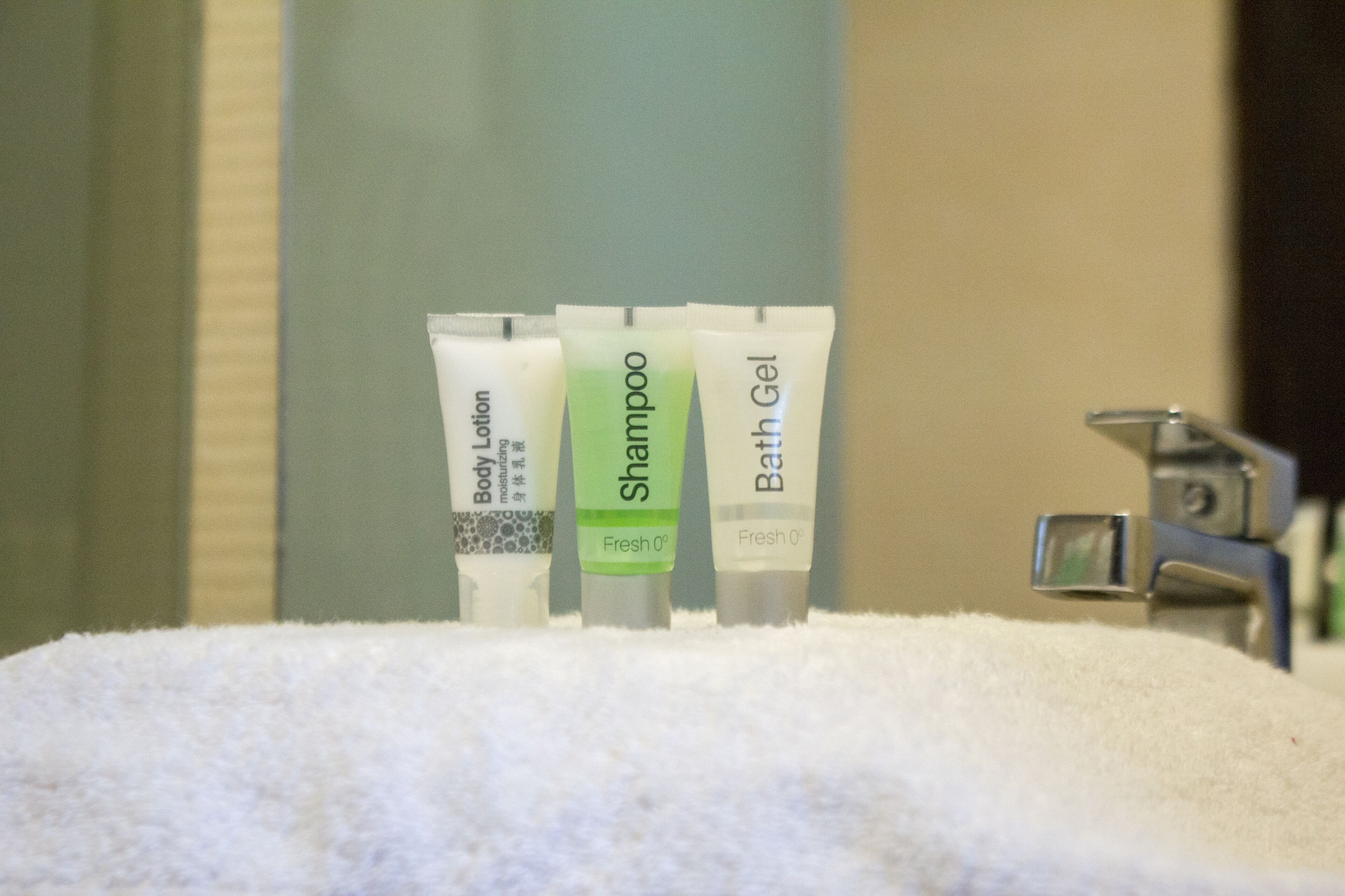 Foto - Hotel The Enchanted Residence