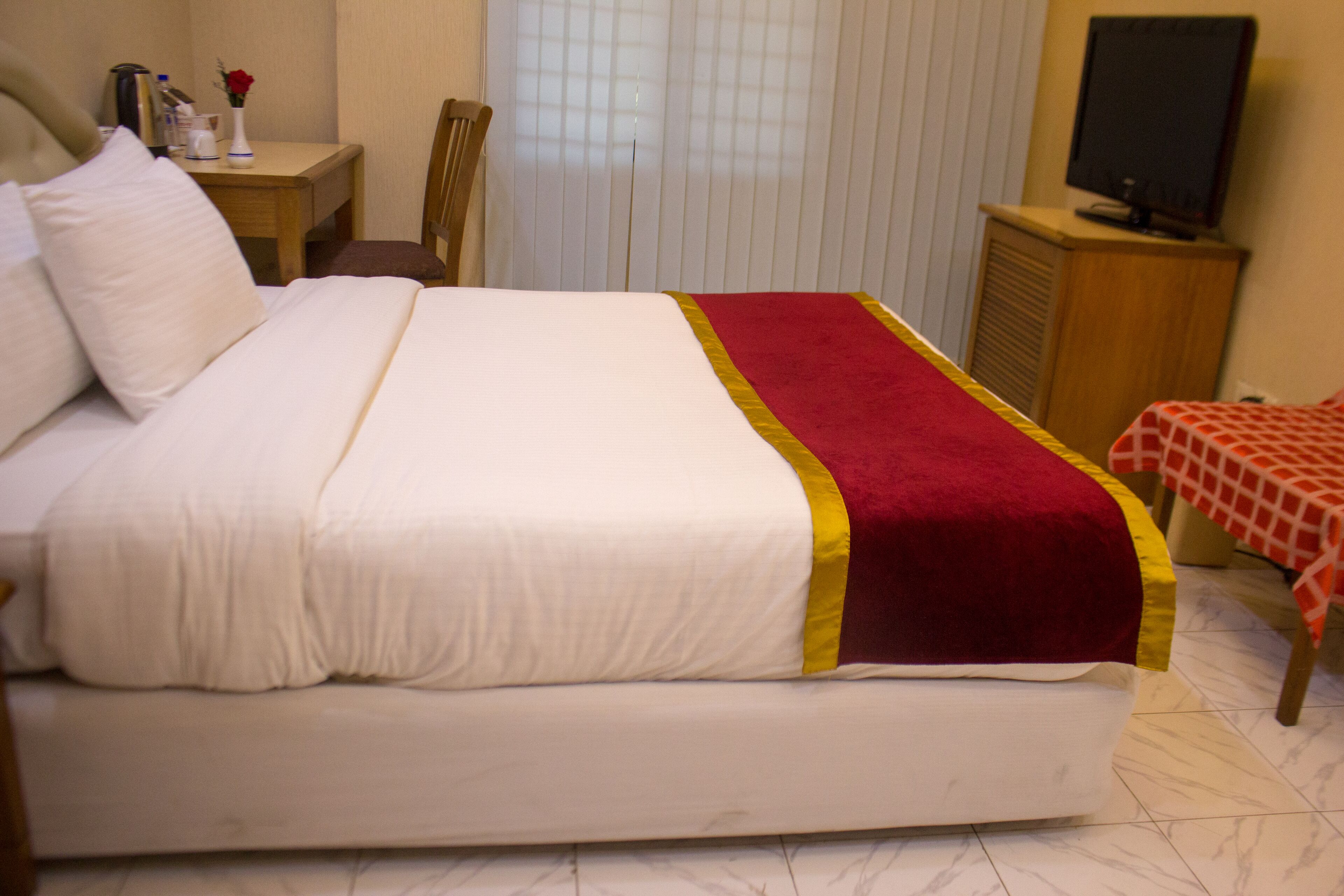 Foto - Hotel The Enchanted Residence