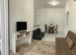 Tv, Netflix och streamingtjänster
