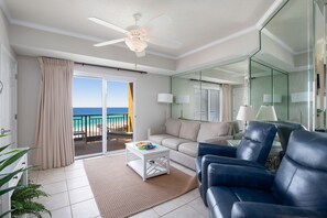 Smart TV, DVD player