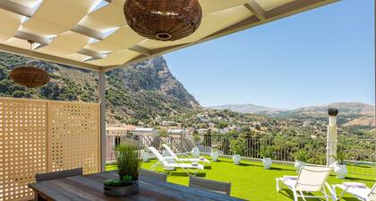 Stefanakos house,Next to all amenities,Spili