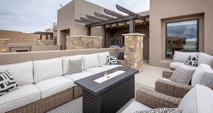 Red Rock Oasis The Ledges Golf Clubissa * Resort-palvelut sisältyy hintaan!