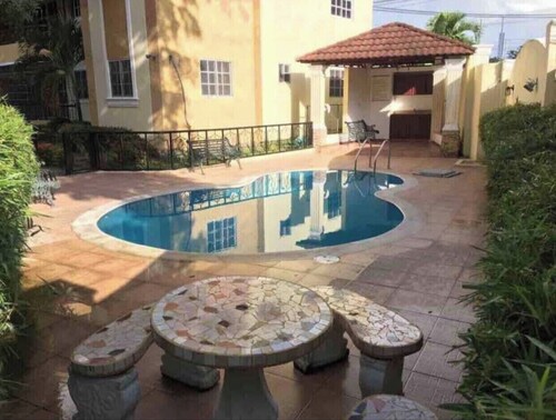 PARADISE V, NICE et COSY APT POUR RESTER