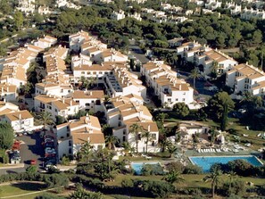 Esterni