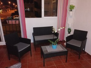 Terras