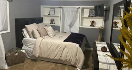 Near Downtown,Legacy Museum,Maxwell,Baptist Health