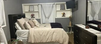 Near Downtown,Legacy Museum,Maxwell,Baptist Health