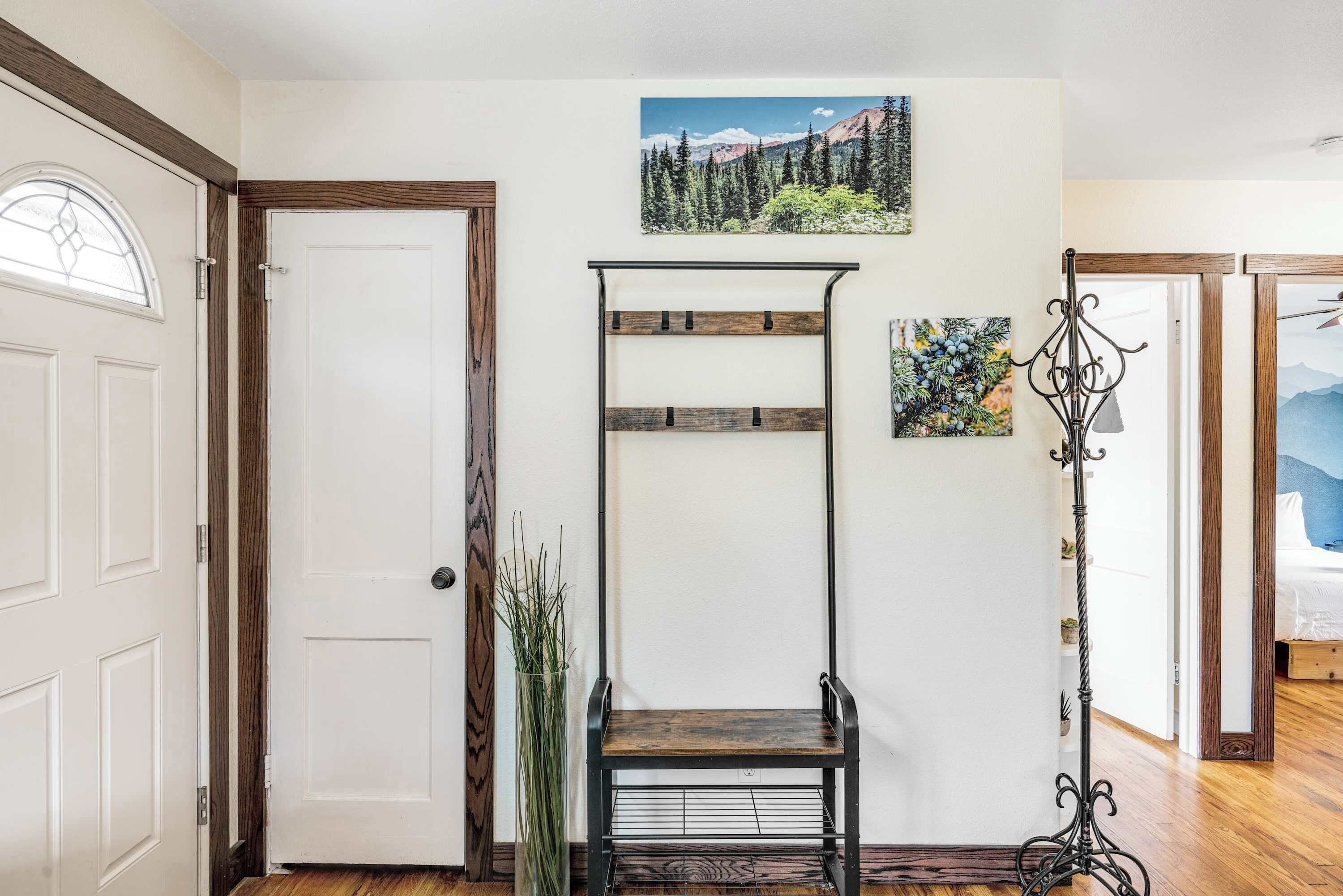 Interieur