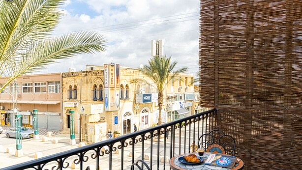 Unclassified image, 1 of 49, button - Sapir Boutique Apartments (Beersheba)