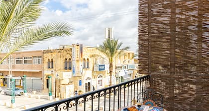 Sapir Boutique Apartments