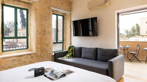 Unclassified image, 2 of 49, button - Sapir Boutique Apartments (Beersheba)
