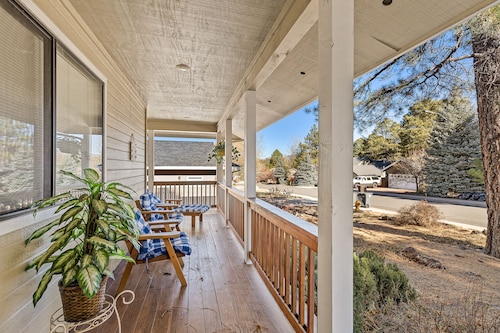 Mountain Getaway - 3 Bedroom 2 Bath Home - 6 Adults 2 kids