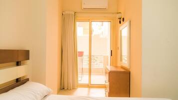 1 Schlafzimmer, WLAN