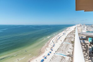 Am Strand