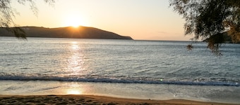 Alexandros by the Beach - Serifos
