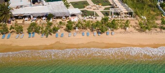 Alexandros by the Beach - Serifos