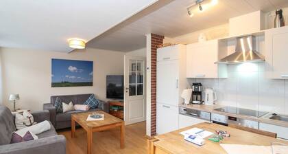 Keskeisellä paikalla 4 hengen huoneisto ja koira