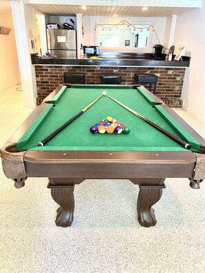 Sala de juegos