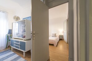2 quartos, Wi-Fi