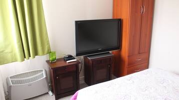 2 chambres, Wi-Fi, draps fournis