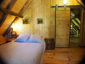 4 chambres, Wi-Fi gratuit