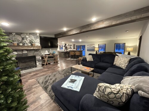 Superior Adventures — Luxury 80-Acre Executive Retreat