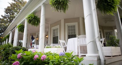 Burke Manor Inn & Pavilion