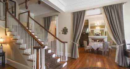 Burke Manor Inn & Pavilion