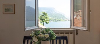 Mamma Ciccia Holiday Home - Stunning Lake View