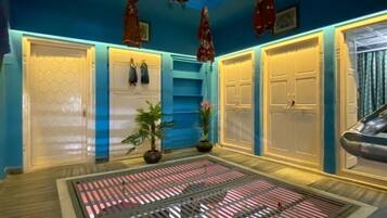 Intérieur