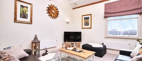 تلفزيون، برامج وأفلام نتفليكس، خدمات بث