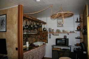 Cuisine privée
