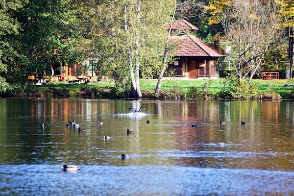 AuĂenbereich