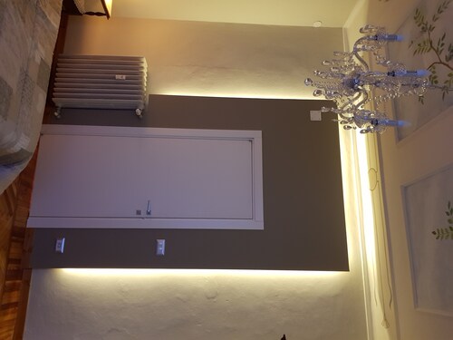 Romantic apartment in the heart of Asti