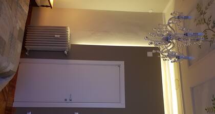 Romantic apartment in the heart of Asti