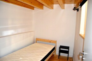 2 bedrooms, WiFi