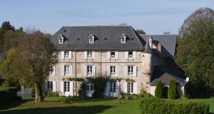 Chateau de Savennes