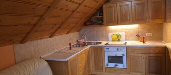 Apartments Brunko Bled