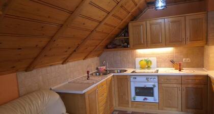 Apartments Brunko Bled