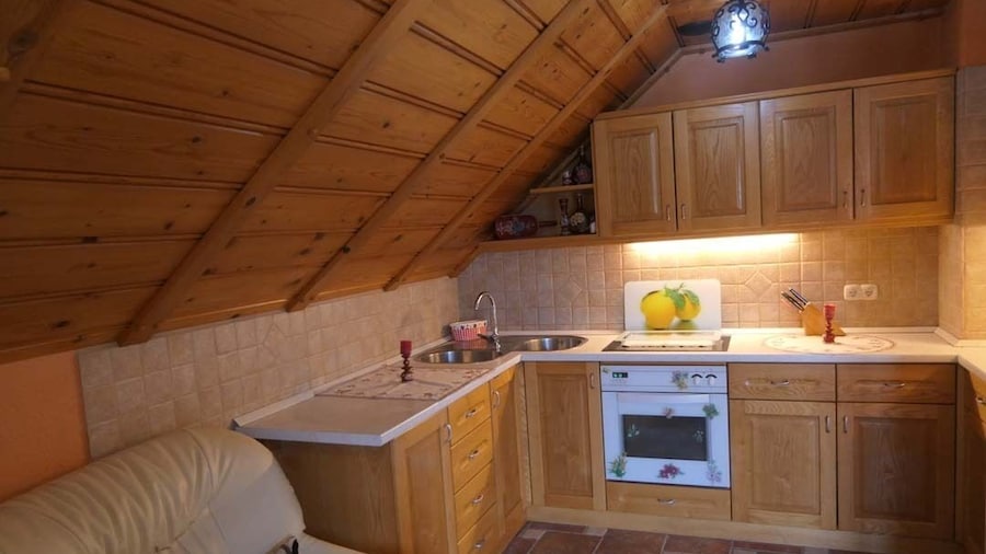 Apartments Brunko Bled