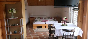 Apartments Brunko Bled