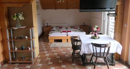 Apartments Brunko Bled