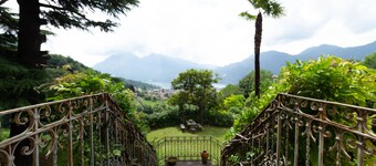 Mamma Ciccia Holiday Home - Ambrosini