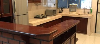 IPOH GARDEN EAST/TAMBUN LOST WORLD HOMESTAY