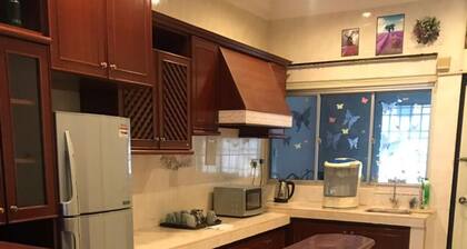 IPOH GARTEN OST / TAMBUN VERLOREN WELTHOMESTAY