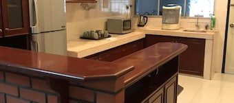 IPOH GARDEN EAST/TAMBUN LOST WORLD HOMESTAY