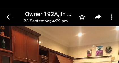 IPOH GARTEN OST / TAMBUN VERLOREN WELTHOMESTAY
