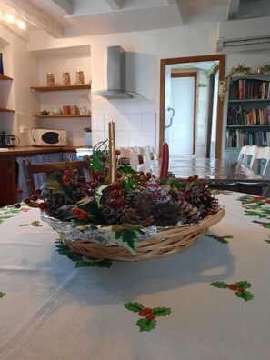 Restauration